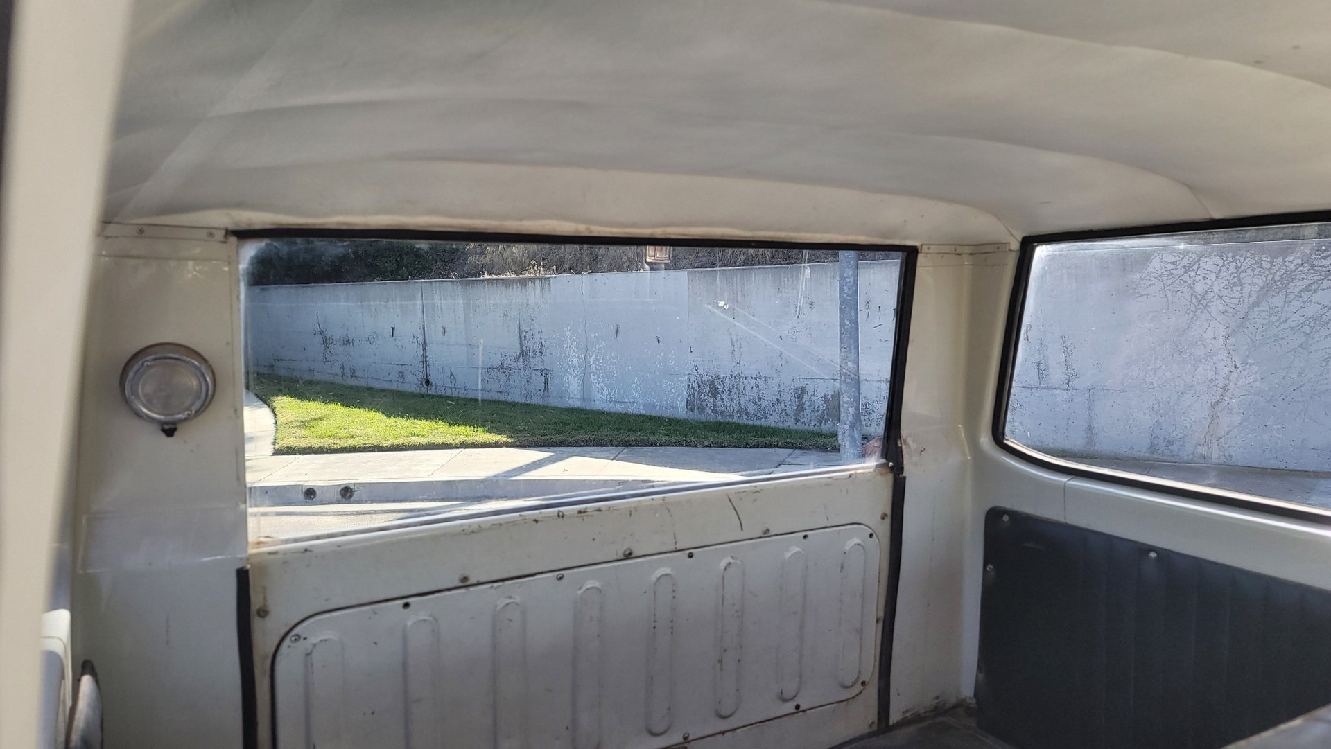 Sold: 1973 Toyota Land Cruiser FJ55