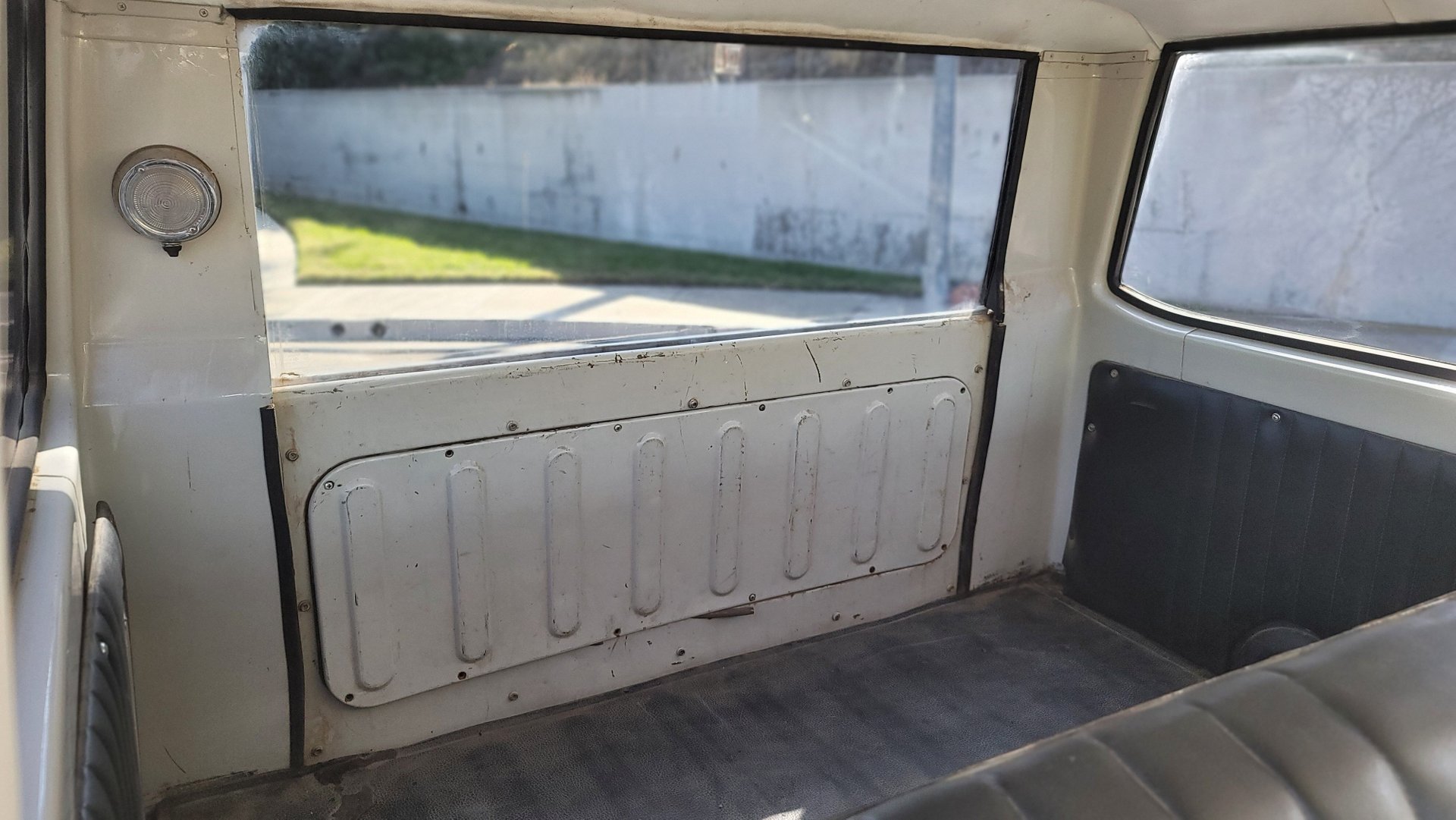 Sold: 1973 Toyota Land Cruiser FJ55