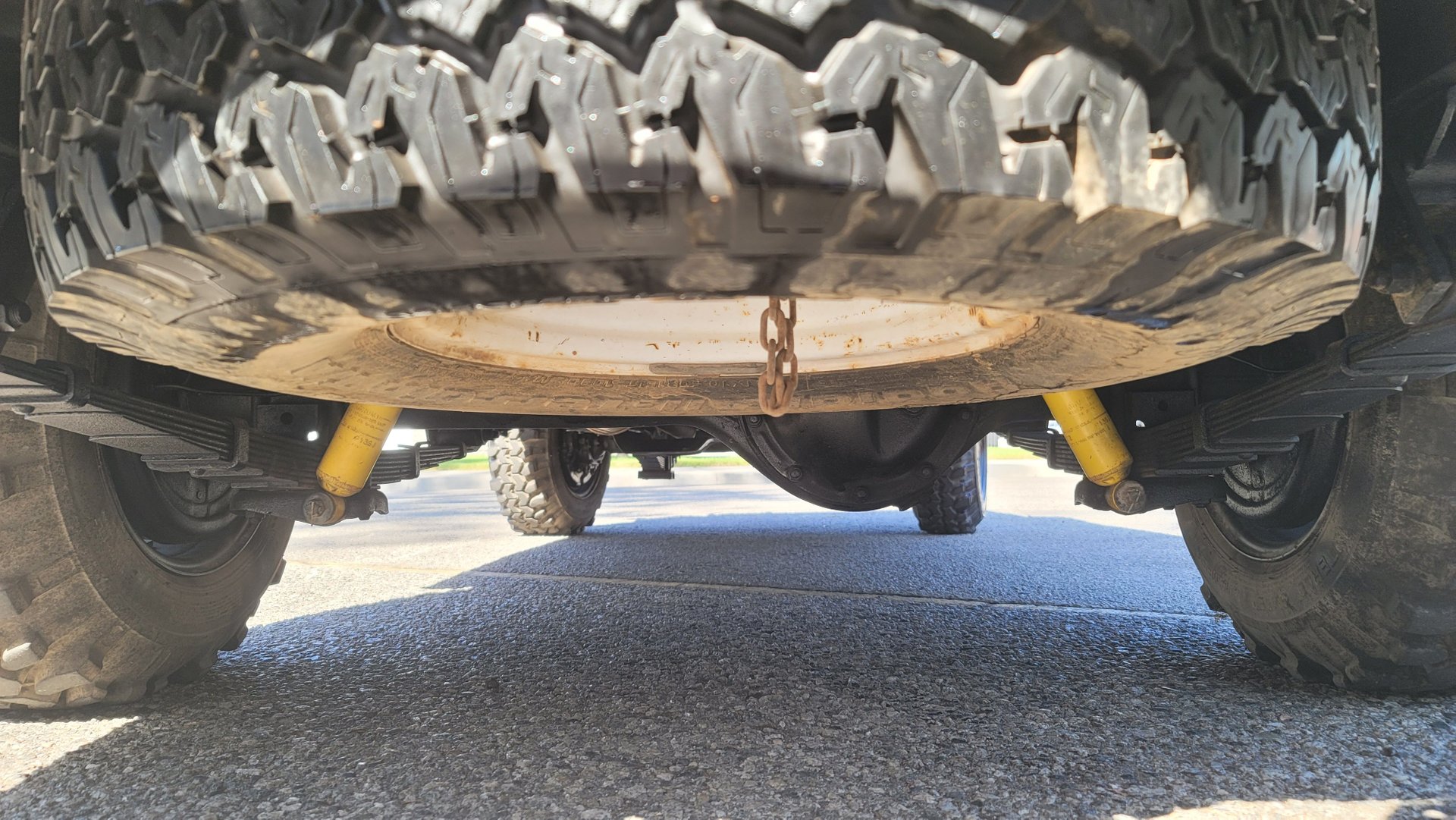 Sold: 1973 Toyota Land Cruiser FJ55 - 5