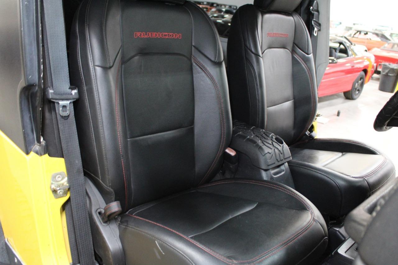 2006 Jeep Wrangler