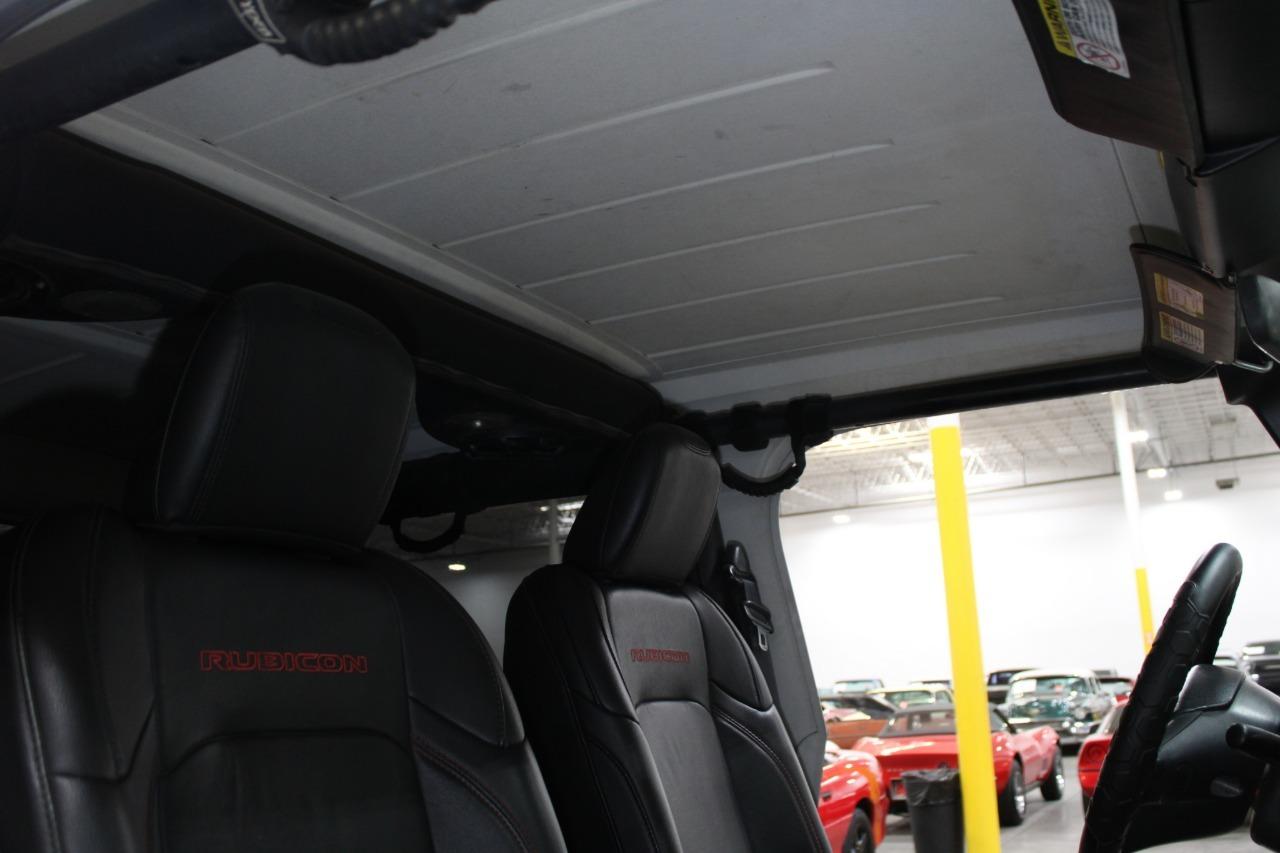 2006 Jeep Wrangler