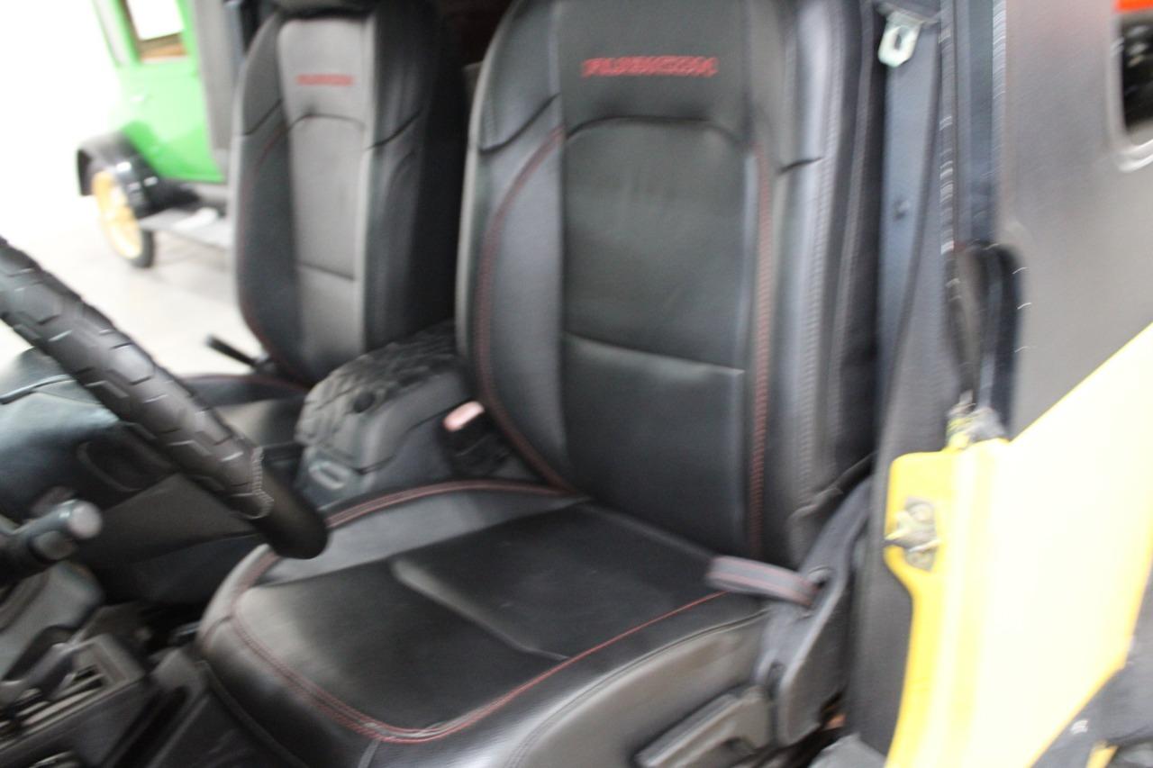 2006 Jeep Wrangler