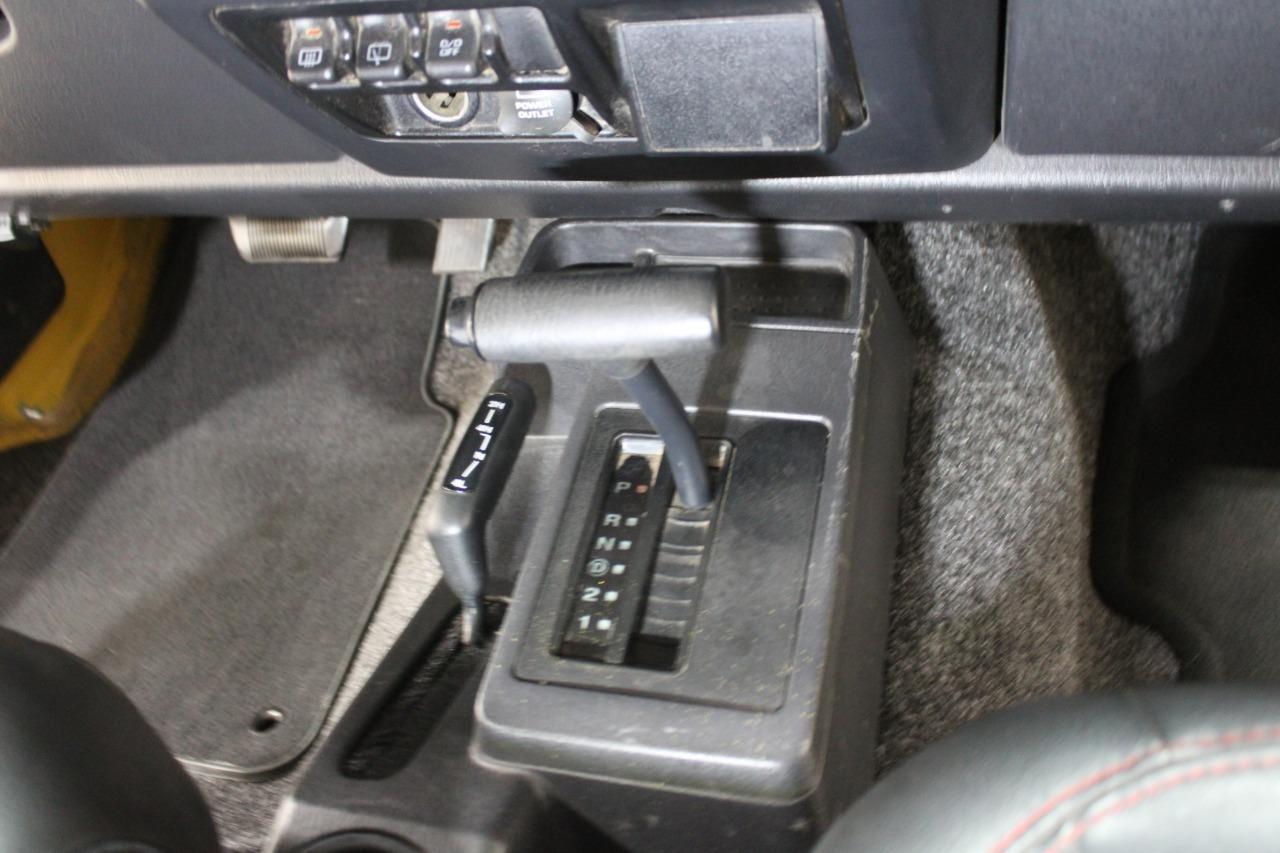 2006 Jeep Wrangler