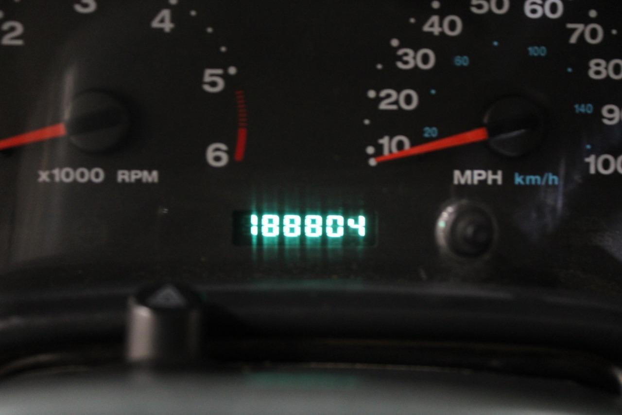 2006 Jeep Wrangler