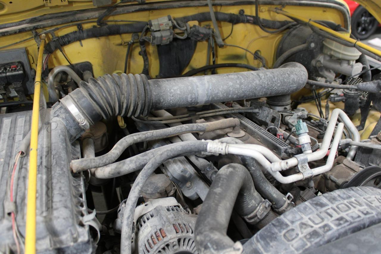 2006 Jeep Wrangler
