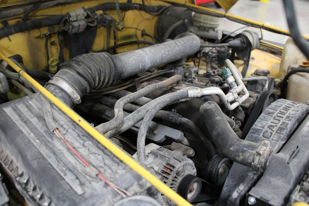 2006 Jeep Wrangler