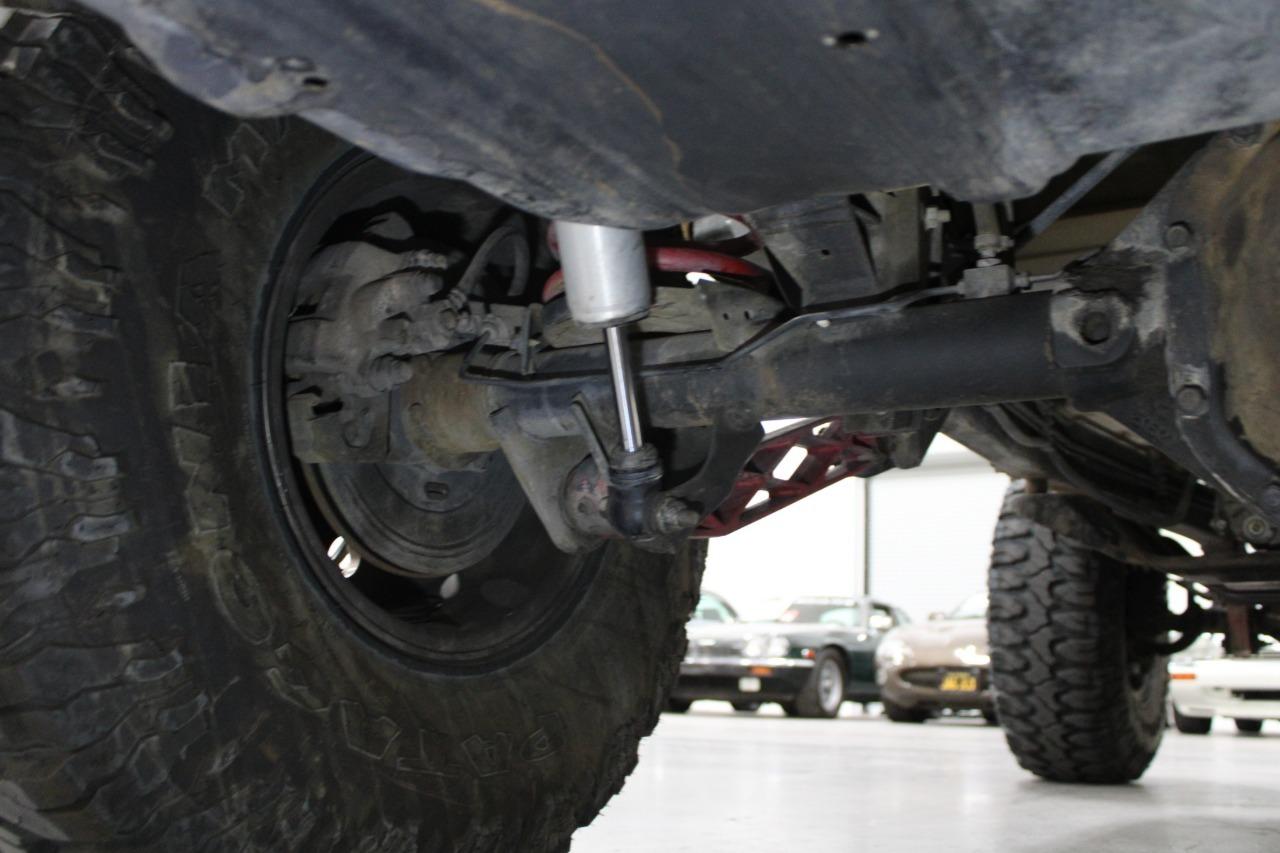 2006 Jeep Wrangler