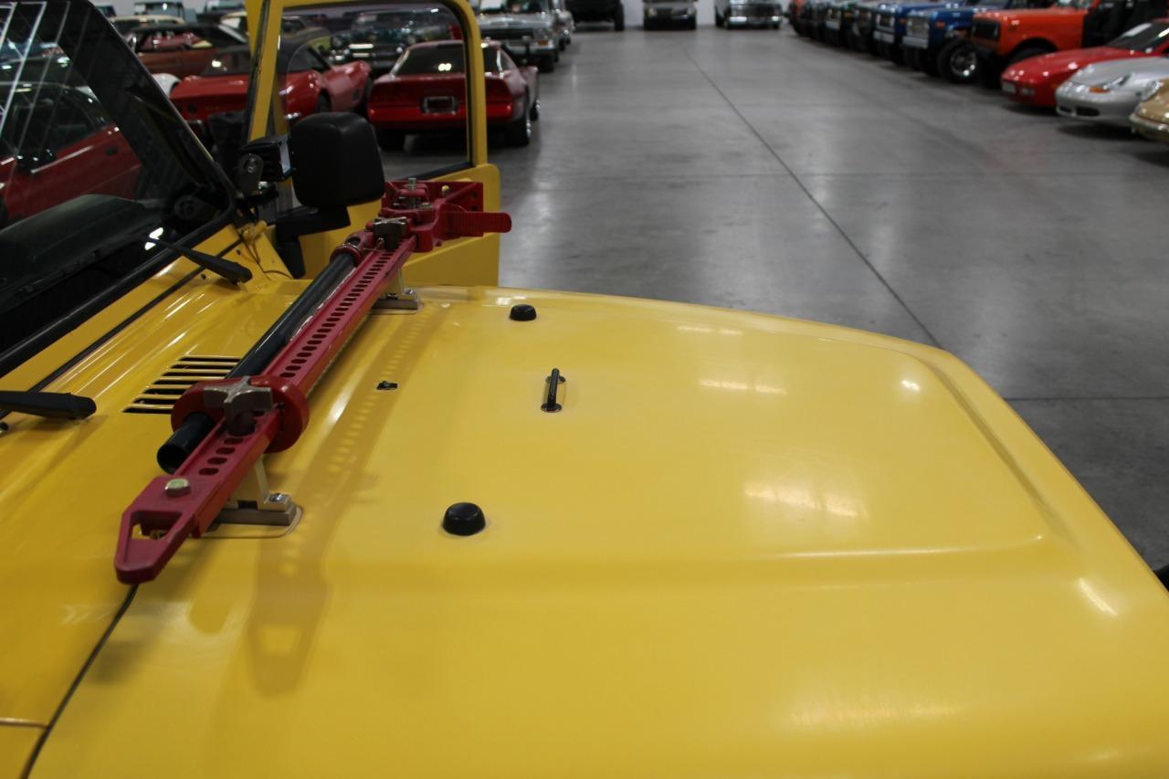 2006 Jeep Wrangler