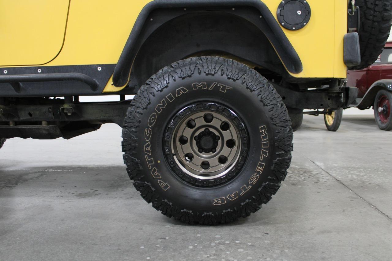 2006 Jeep Wrangler