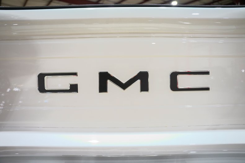 1972 GMC C1500