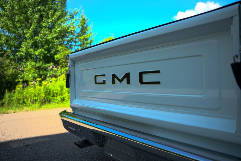 1972 GMC C1500