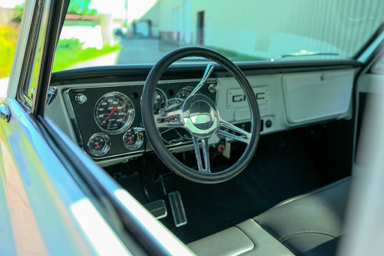 1972 GMC C1500