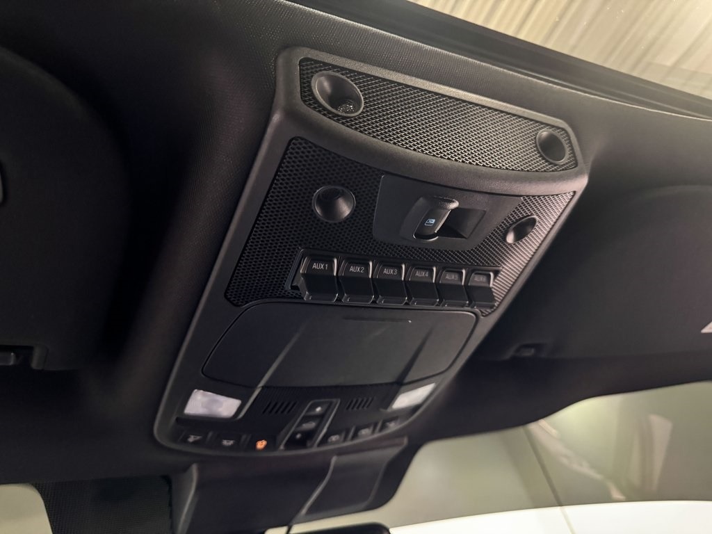 2020 Ford F-150 Raptor - 3