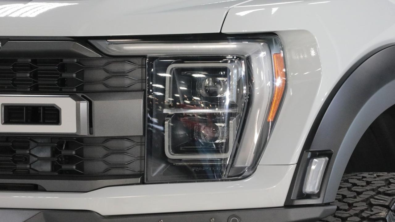 2023 Ford F-150 Raptor MAXLIDER - 4