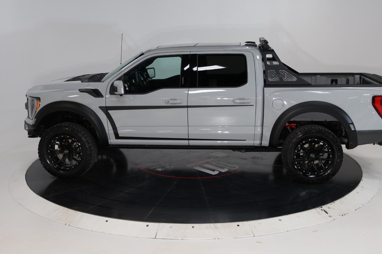 2023 Ford F-150 Raptor MAXLIDER