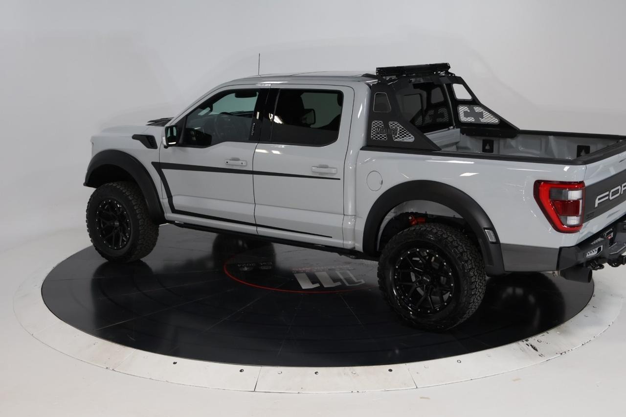 2023 Ford F-150 Raptor MAXLIDER
