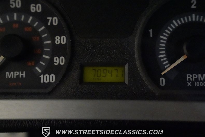2003 Hummer H1