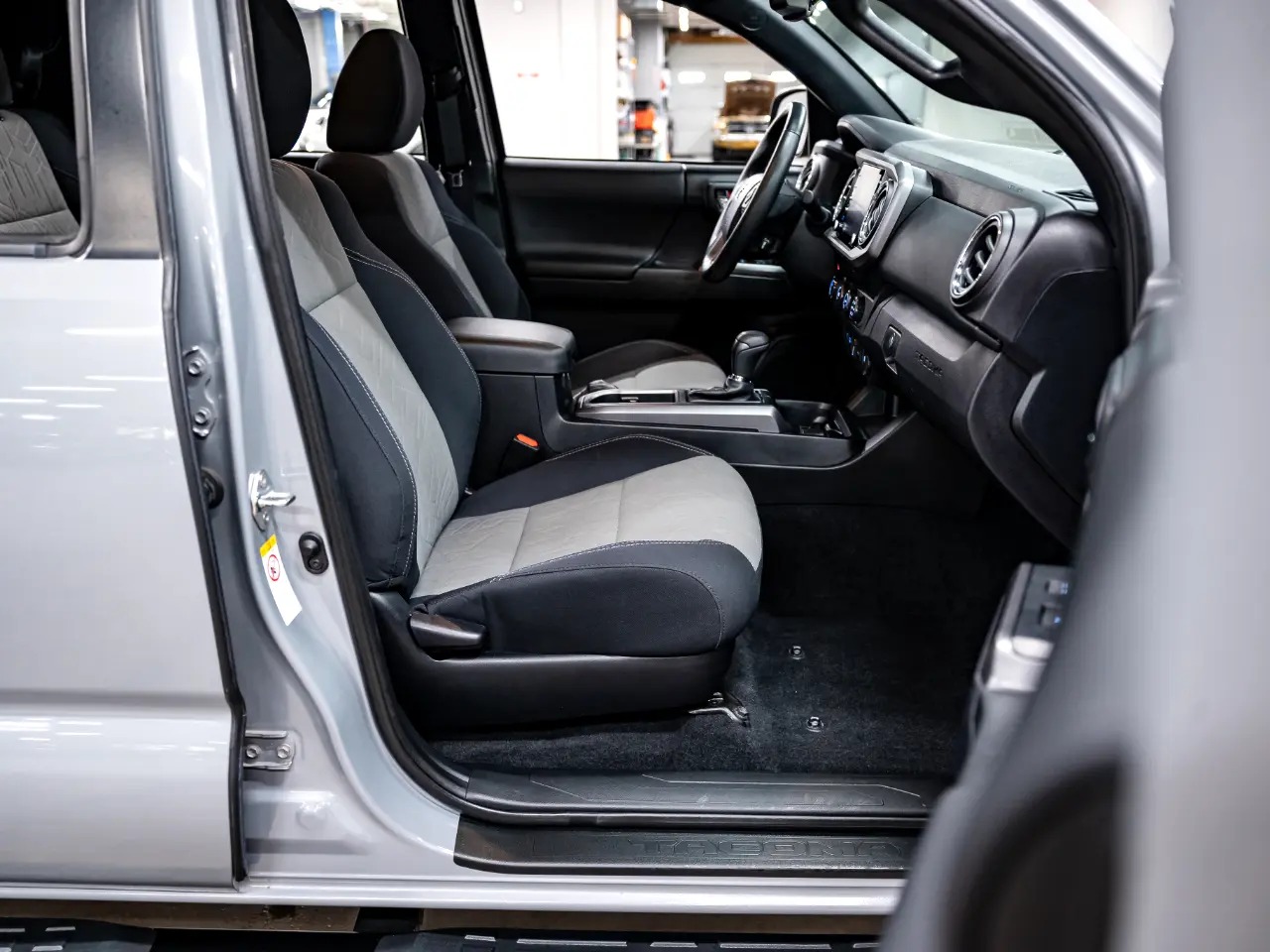 2020 Toyota Tacoma SR5 Double Cab