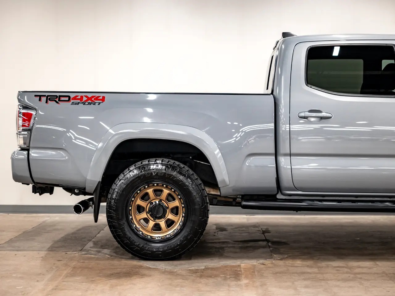 2020 Toyota Tacoma SR5 Double Cab