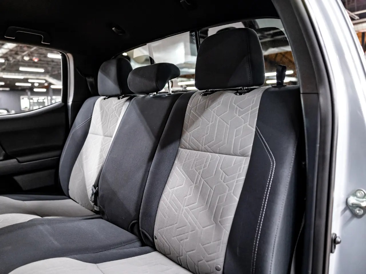2020 Toyota Tacoma SR5 Double Cab