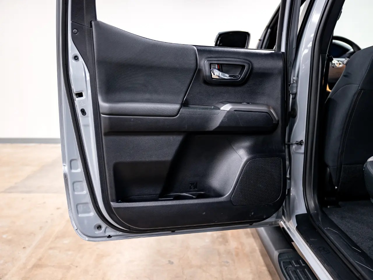 2020 Toyota Tacoma SR5 Double Cab