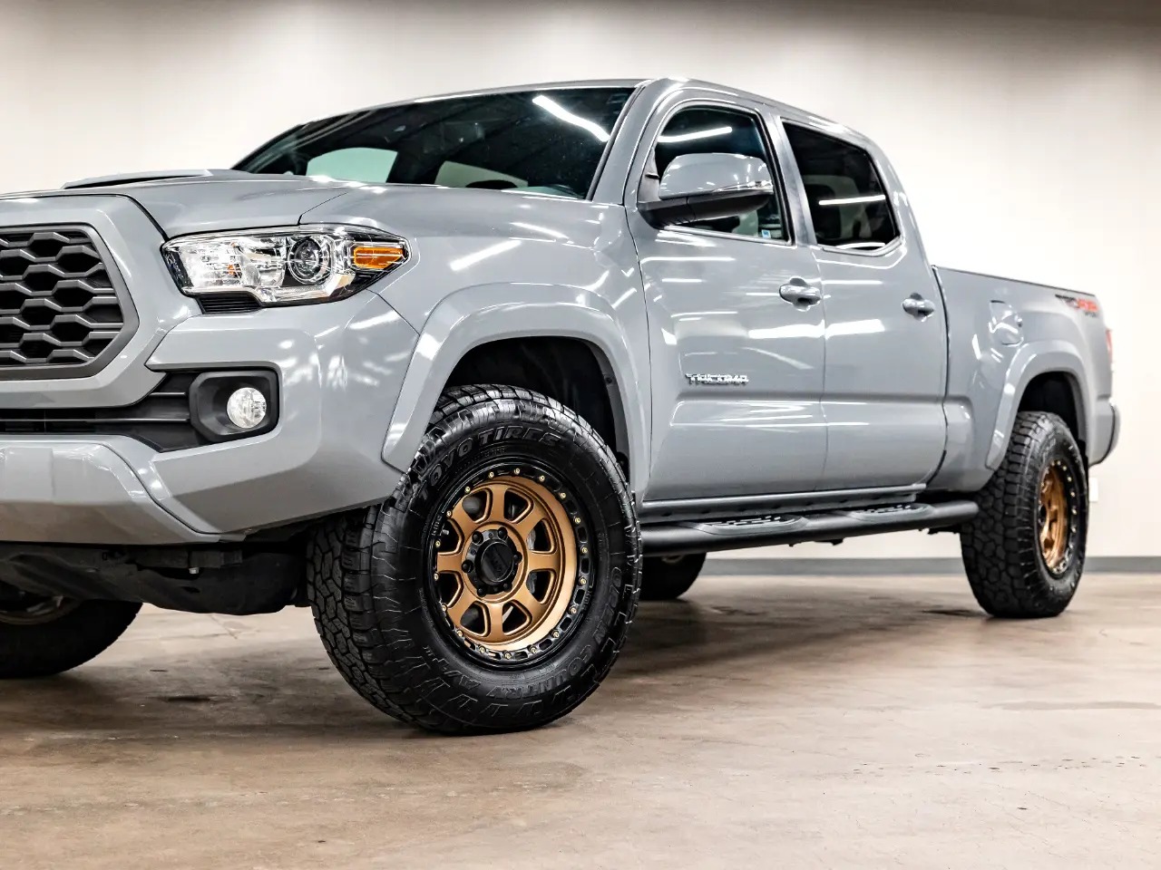 2020 Toyota Tacoma SR5 Double Cab