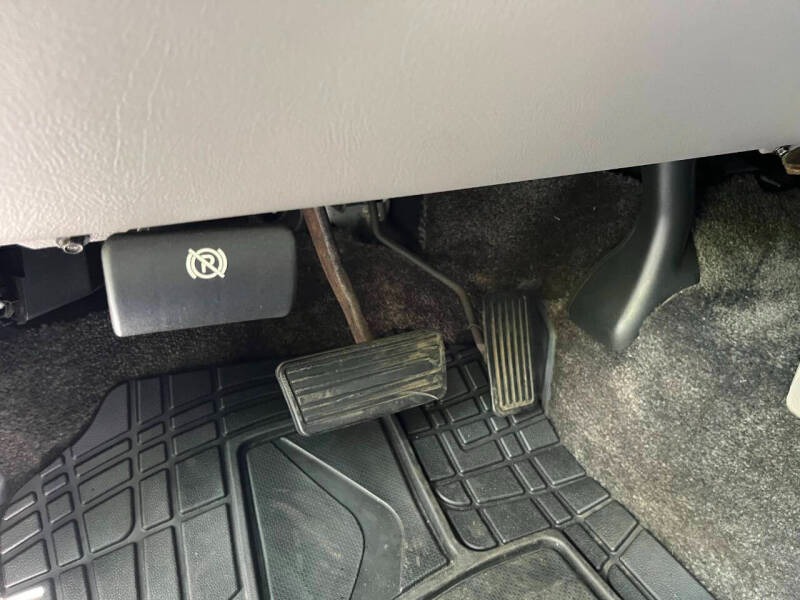 2000 Chevrolet Suburban 2500 LS