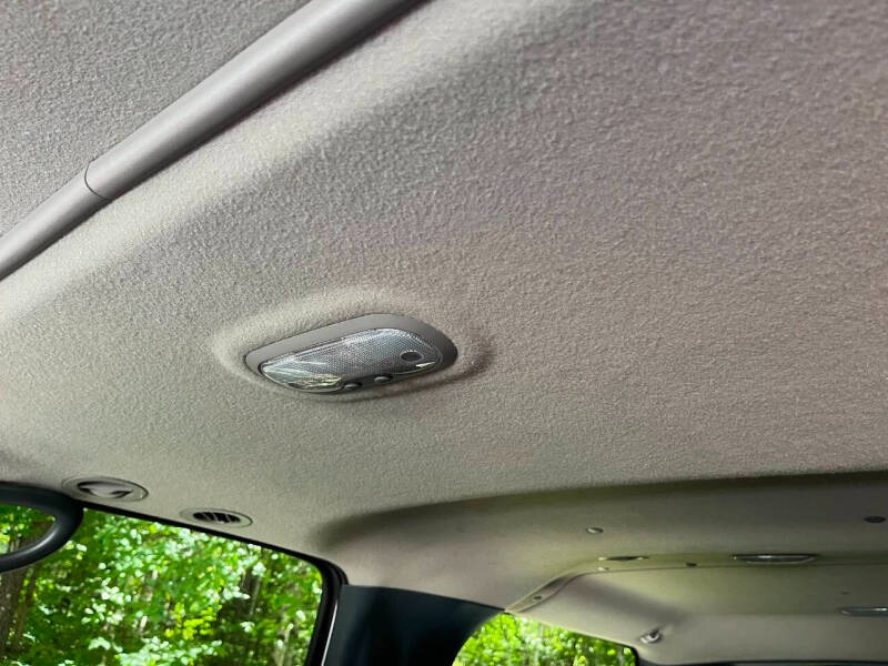 2000 Chevrolet Suburban 2500 LS