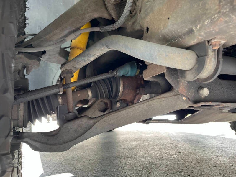 2000 Chevrolet Suburban 2500 LS