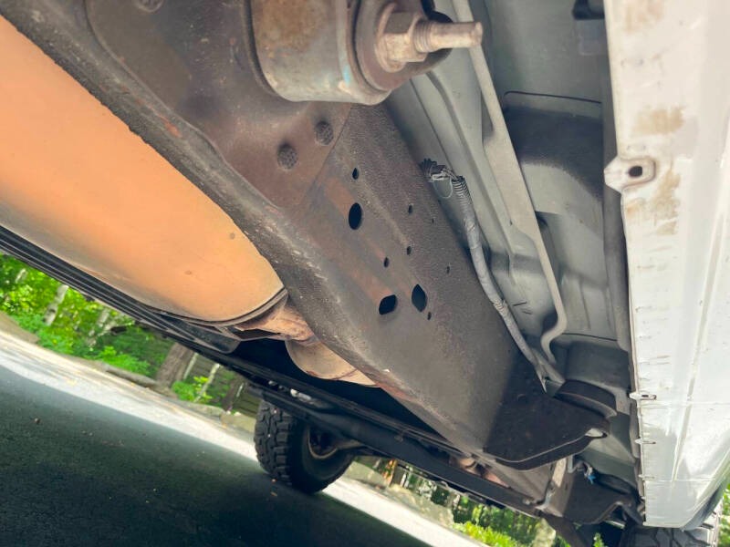 2000 Chevrolet Suburban 2500 LS