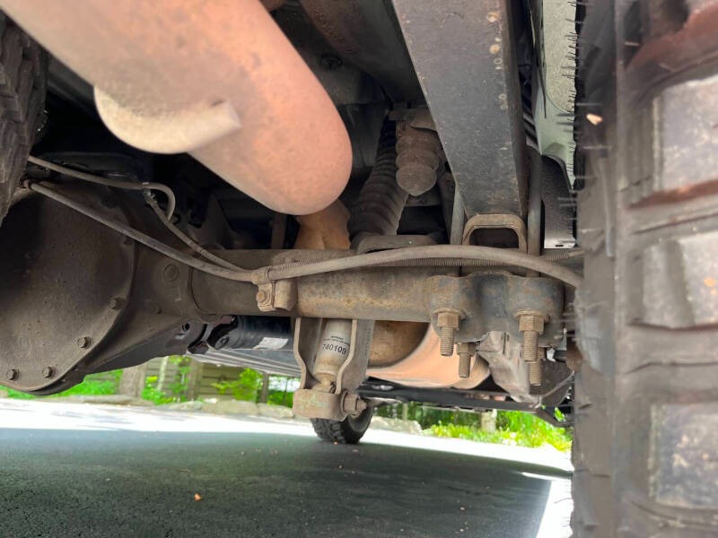 2000 Chevrolet Suburban 2500 LS