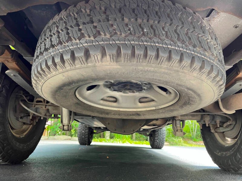 2000 Chevrolet Suburban 2500 LS