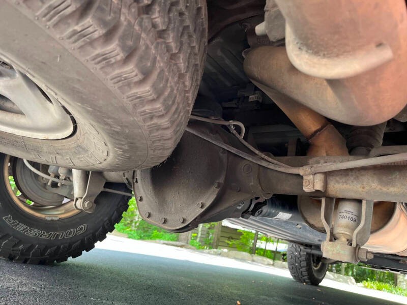 2000 Chevrolet Suburban 2500 LS