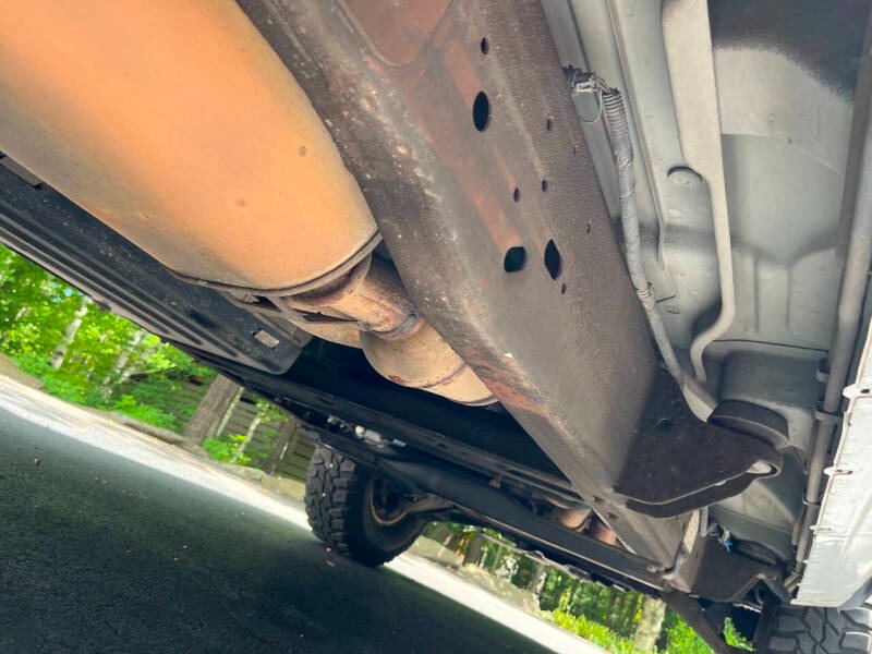 2000 Chevrolet Suburban 2500 LS
