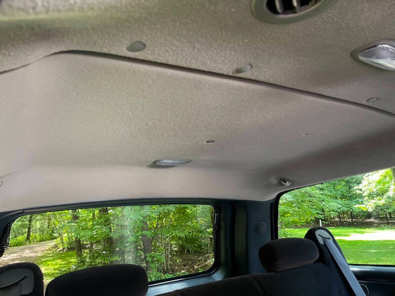 2000 Chevrolet Suburban 2500 LS