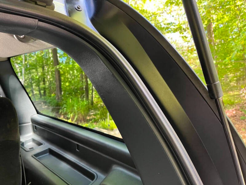 2000 Chevrolet Suburban 2500 LS