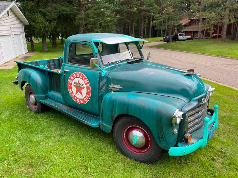  GMC Other (GMC)