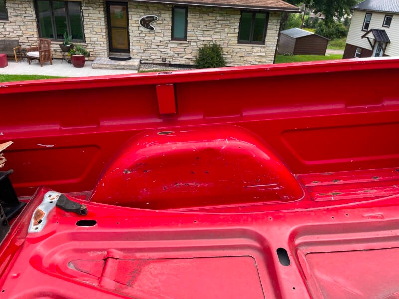 1993 Chevrolet C1500