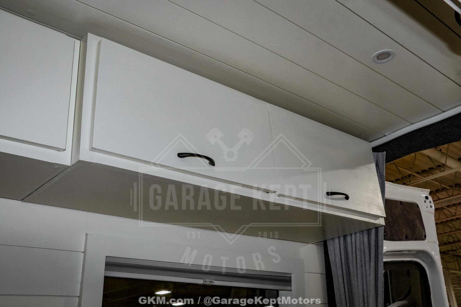 2020 Mercedes-Benz Sprinter Camper