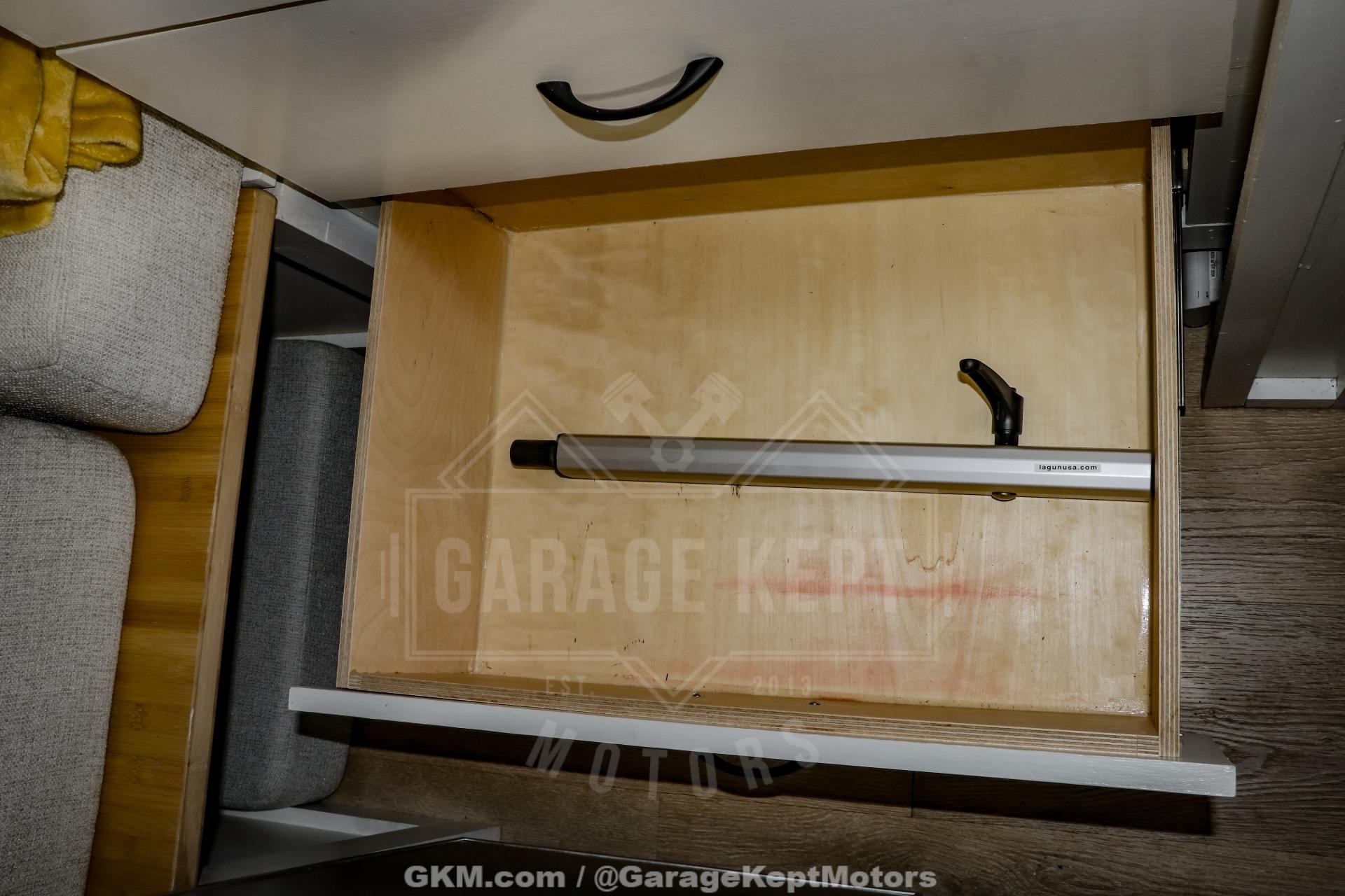 2020 Mercedes-Benz Sprinter Camper