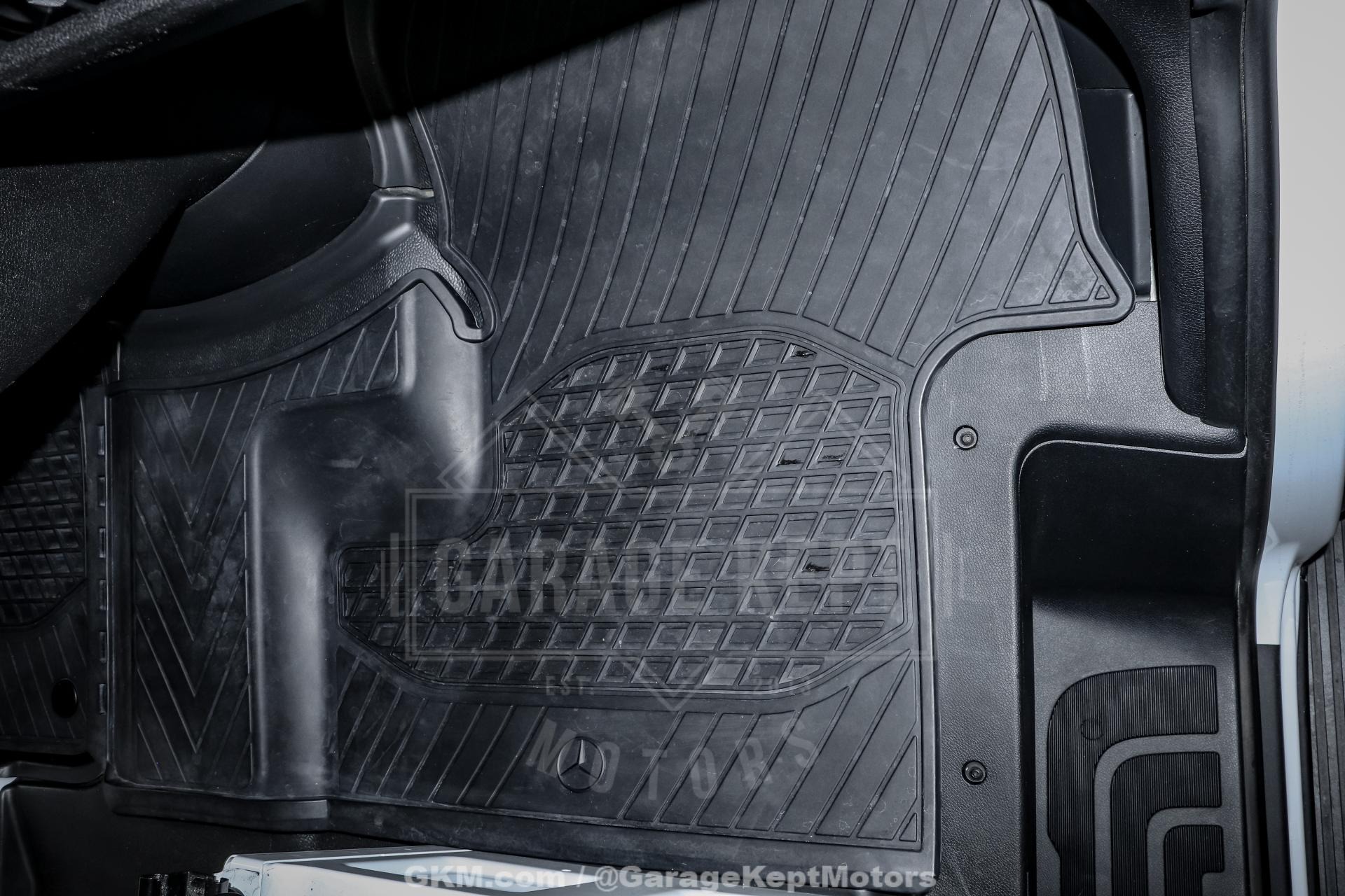 2020 Mercedes-Benz Sprinter Camper