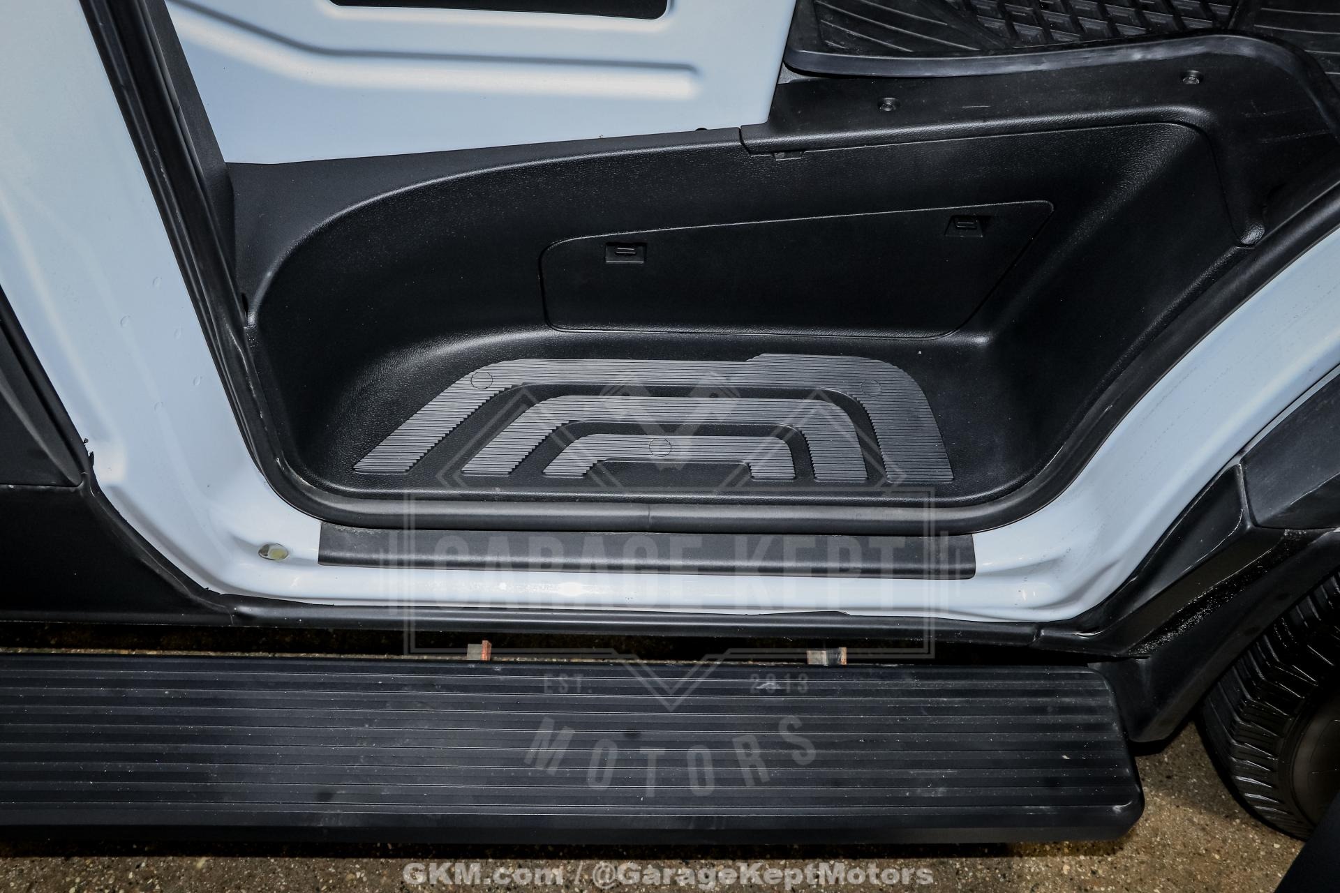2020 Mercedes-Benz Sprinter Camper