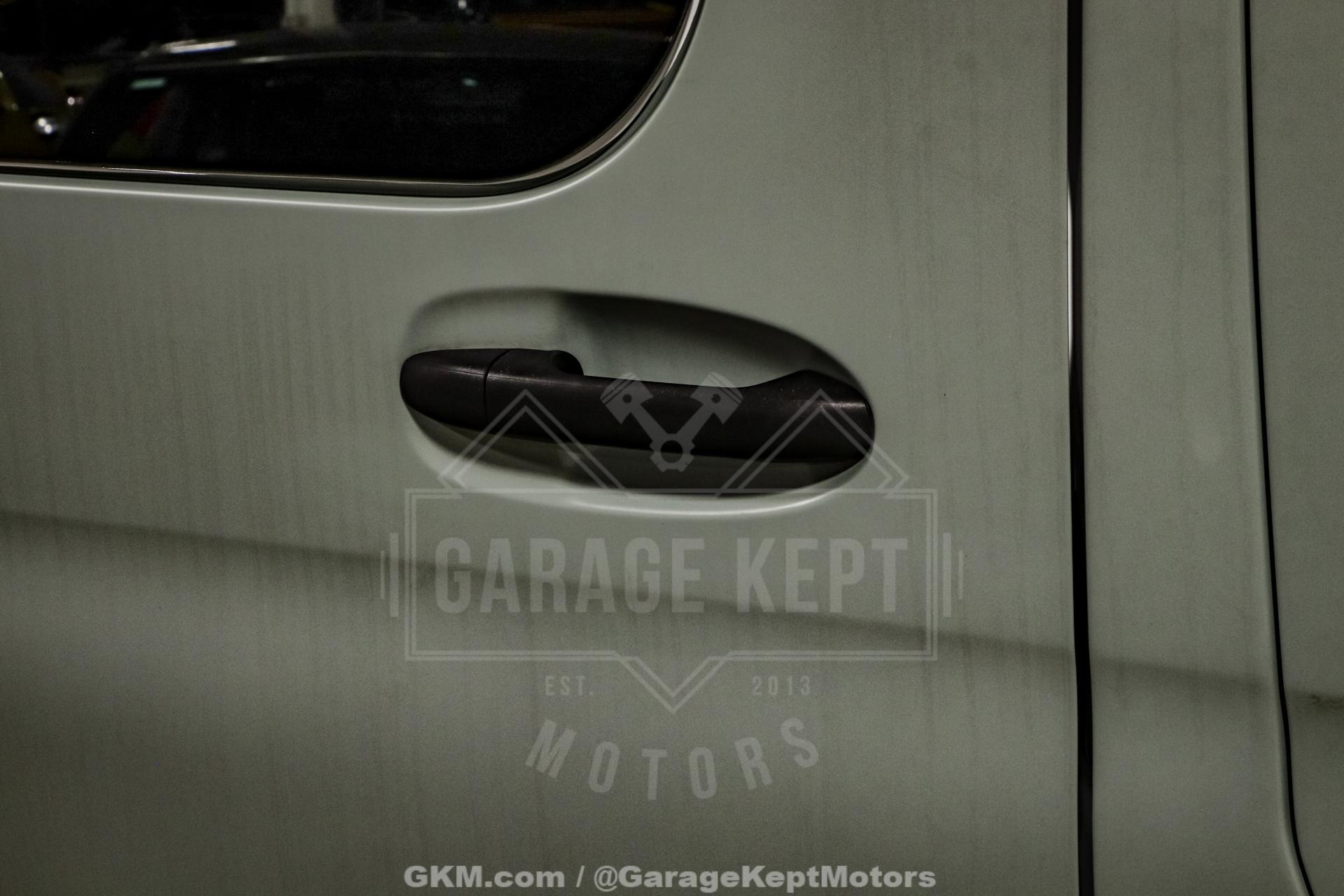 2020 Mercedes-Benz Sprinter Camper