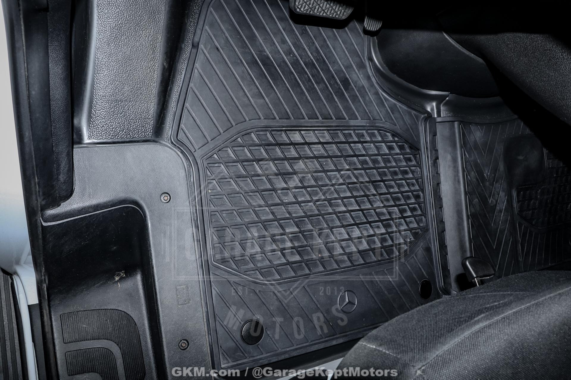 2020 Mercedes-Benz Sprinter Camper
