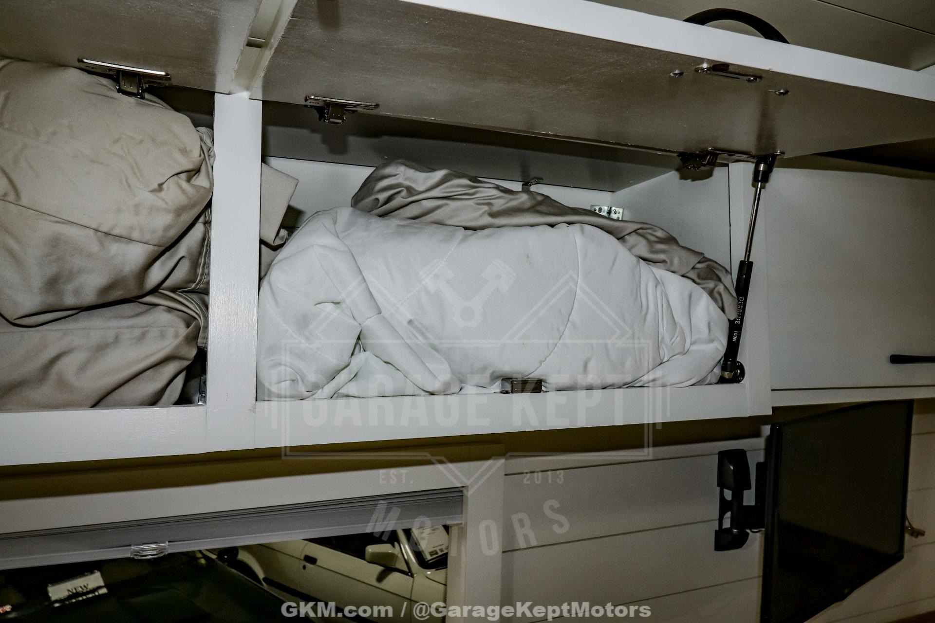 2020 Mercedes-Benz Sprinter Camper