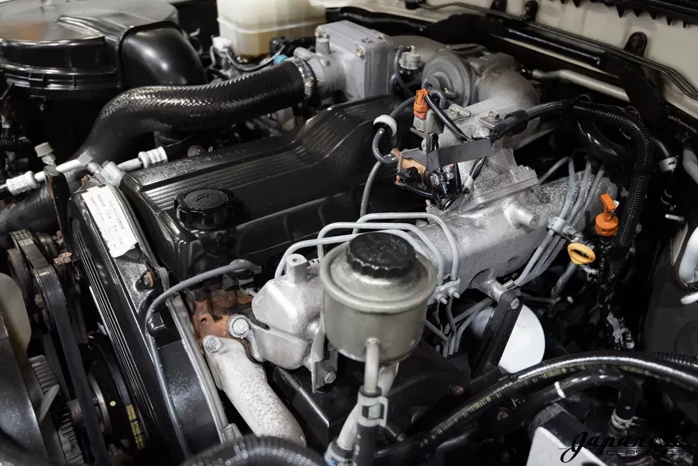 1999 Toyota Land Cruiser VX Limited