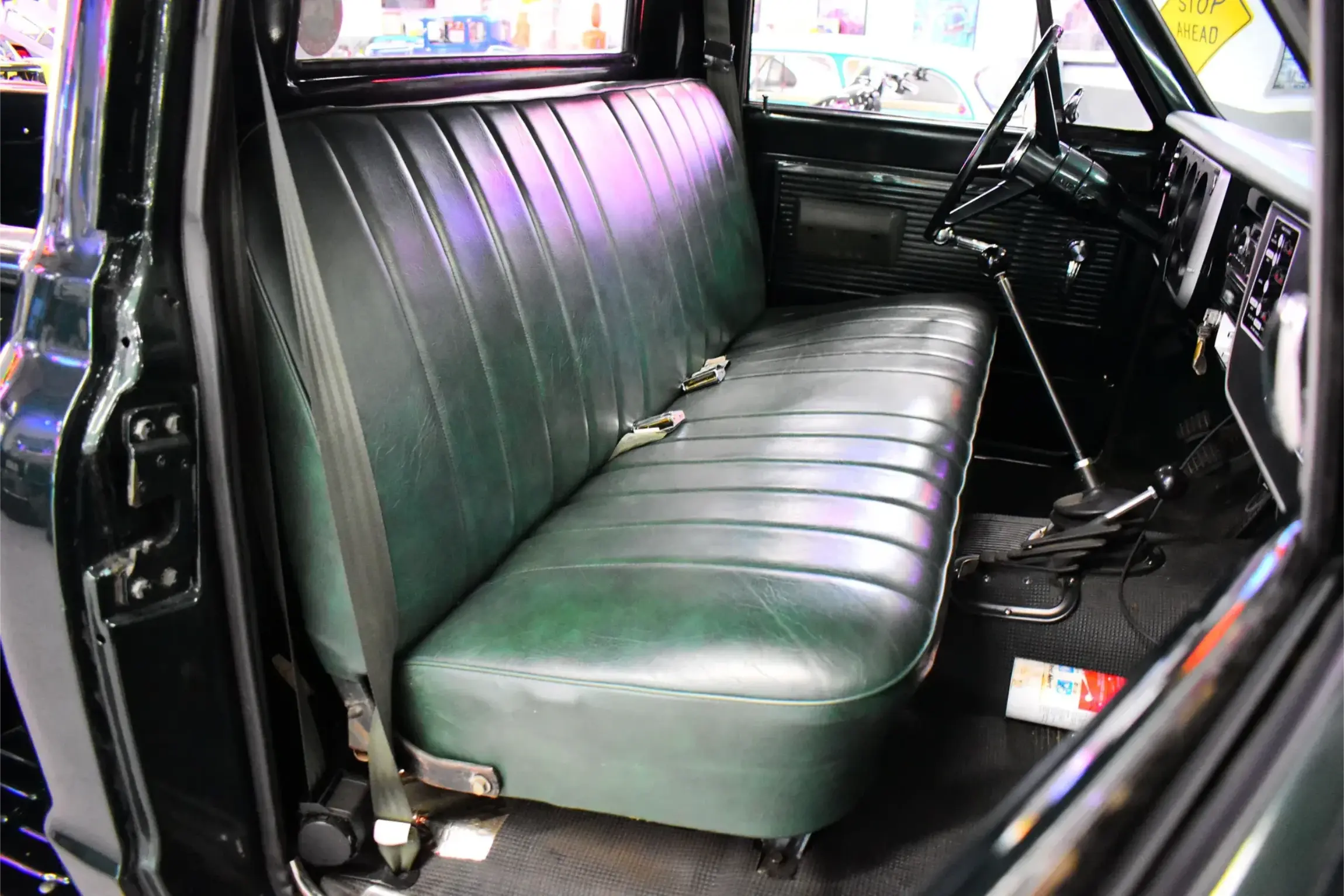 1967 Chevrolet K-10 4×4