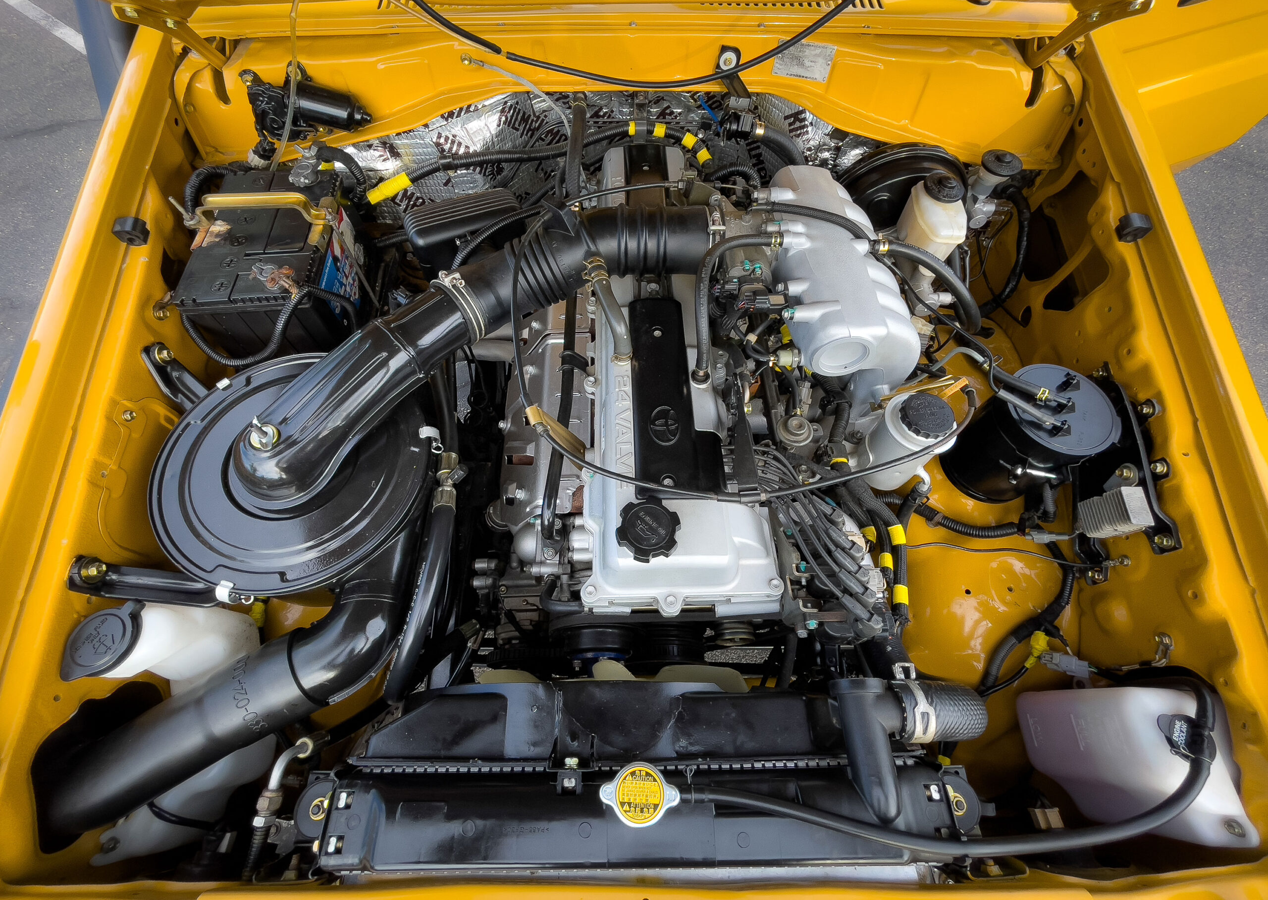 Sold: 1994 Toyota Land Cruiser FZJ75 Troopy