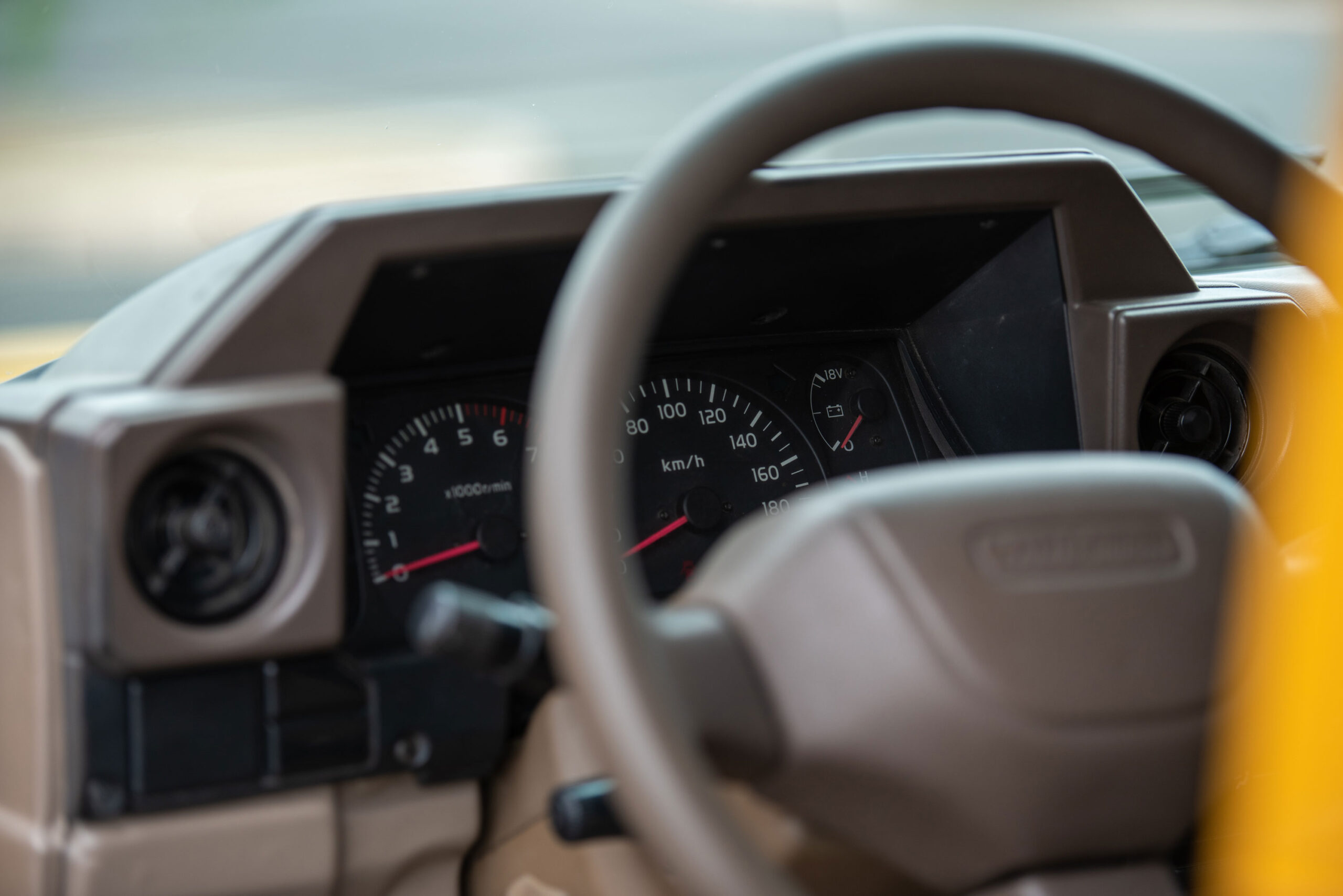 Sold: 1994 Toyota Land Cruiser FZJ75 Troopy