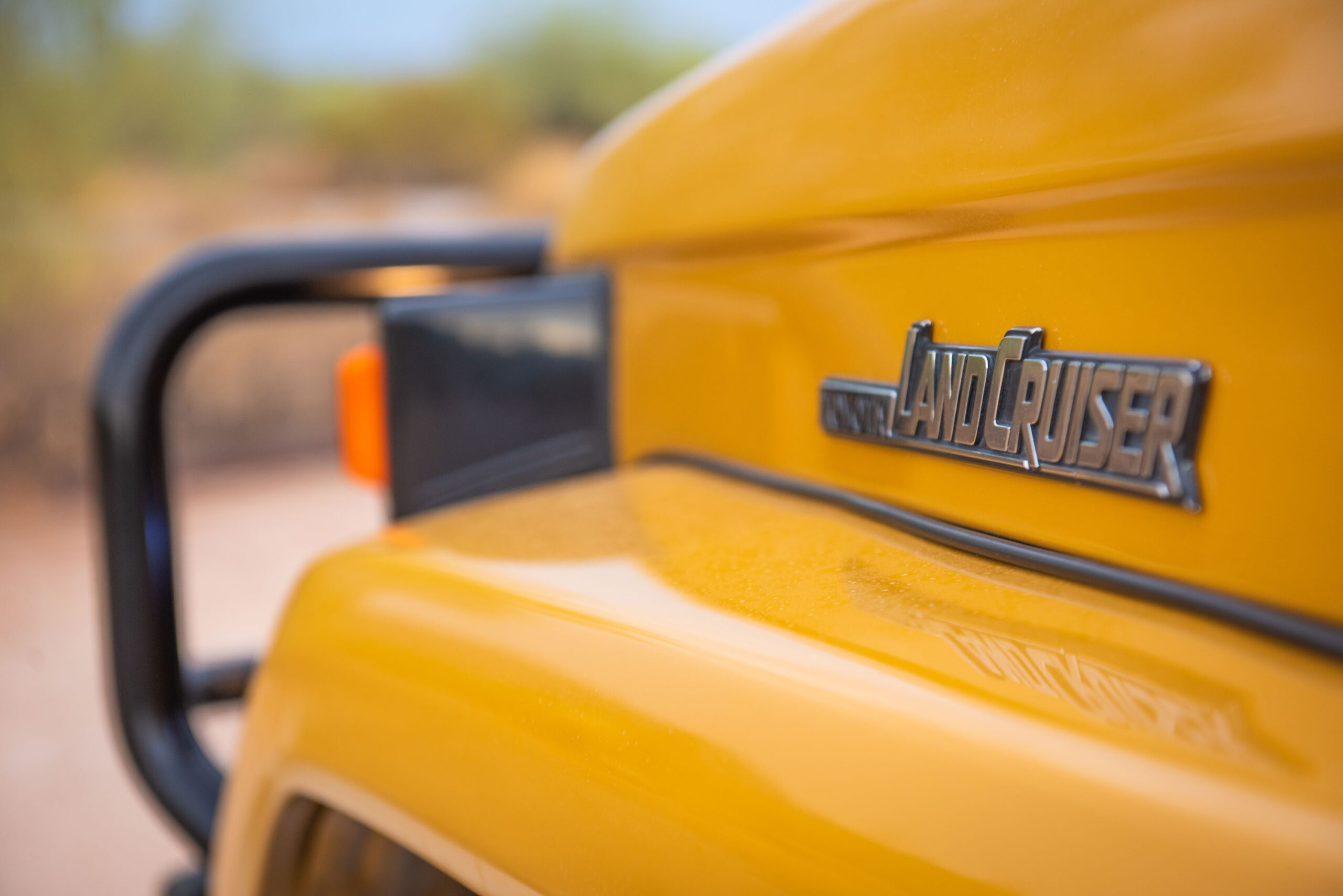 Sold: 1994 Toyota Land Cruiser FZJ75 Troopy